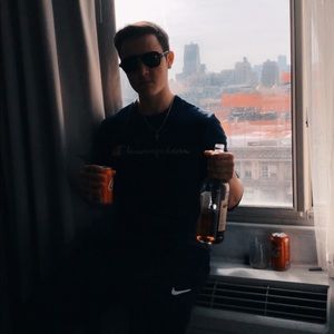 Meet your Posher, Ryan